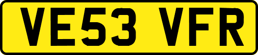 VE53VFR
