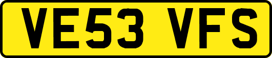 VE53VFS