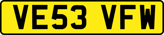 VE53VFW