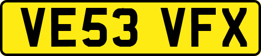 VE53VFX