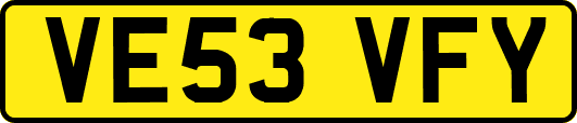 VE53VFY