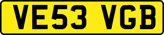 VE53VGB