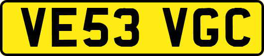 VE53VGC
