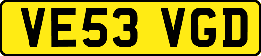 VE53VGD