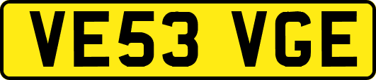 VE53VGE
