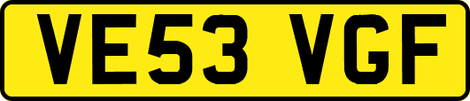 VE53VGF