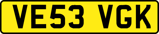 VE53VGK