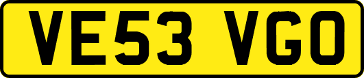 VE53VGO