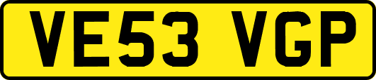 VE53VGP
