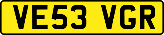 VE53VGR