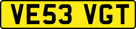 VE53VGT