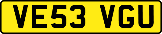 VE53VGU