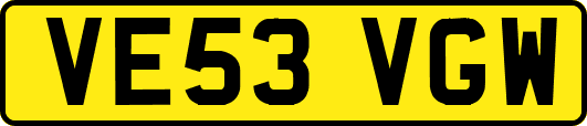 VE53VGW