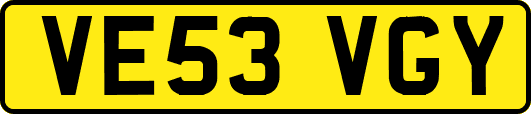 VE53VGY