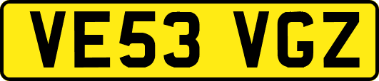 VE53VGZ