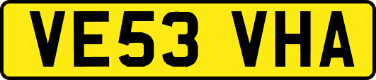 VE53VHA
