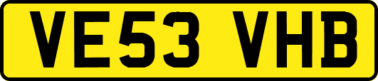 VE53VHB