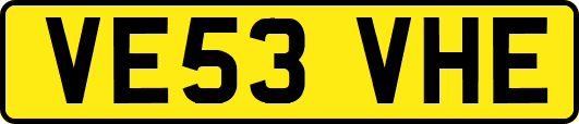 VE53VHE