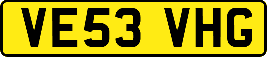 VE53VHG