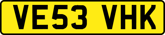 VE53VHK