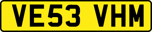 VE53VHM