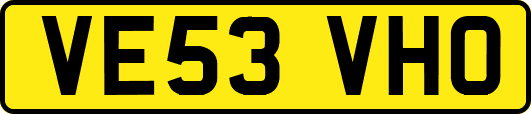 VE53VHO