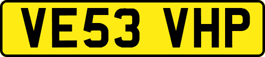 VE53VHP