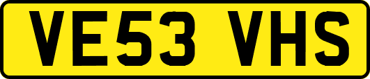 VE53VHS
