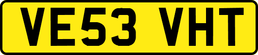 VE53VHT