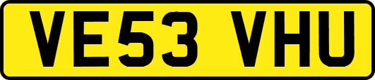 VE53VHU