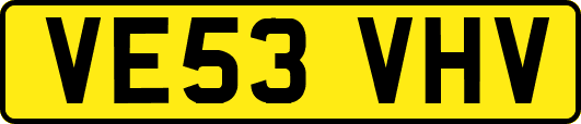 VE53VHV