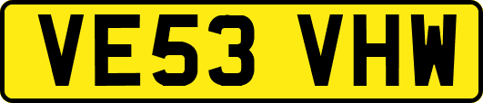 VE53VHW