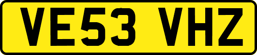 VE53VHZ