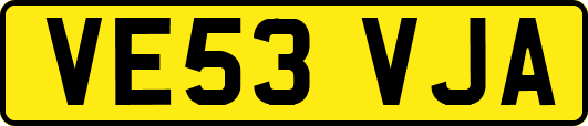 VE53VJA