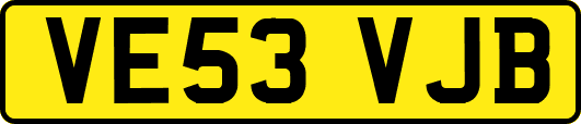 VE53VJB