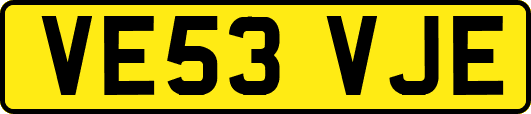 VE53VJE