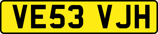 VE53VJH