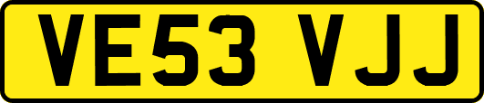 VE53VJJ
