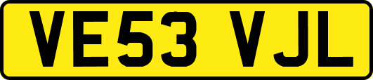 VE53VJL