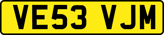 VE53VJM