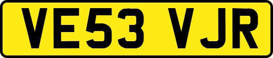 VE53VJR