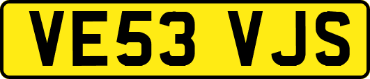 VE53VJS