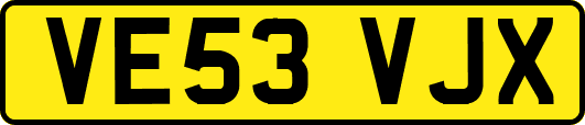 VE53VJX