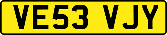 VE53VJY