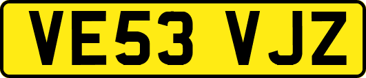 VE53VJZ