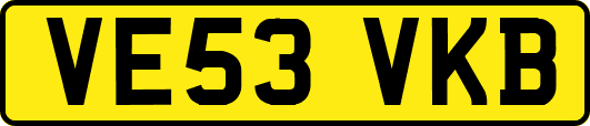 VE53VKB