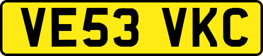 VE53VKC