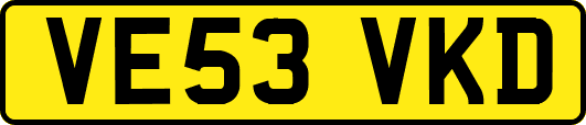 VE53VKD