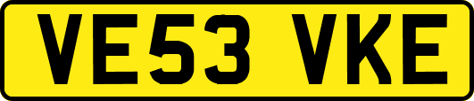 VE53VKE