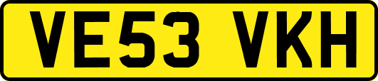 VE53VKH